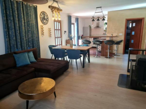Big apartmant with free parking